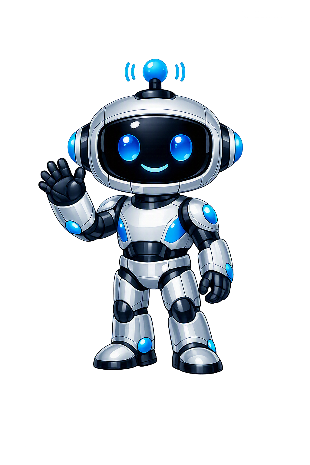 CVO Mascot